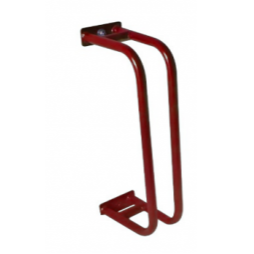 BIKE RACK UBI4 Bicycle Rack Indoor, Outdoor Model